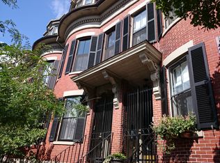 11 Dartmouth St, Boston, MA 02116