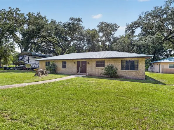 7468 CR 650, BUSHNELL, FL 33513