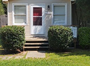 1503 E Rison Ave NE, Huntsville, AL 35801