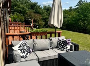 576 Francestown Rd Unit 10, Bennington, NH 03442