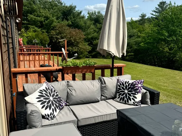 576 Francestown Rd Unit 10, Bennington, NH 03442