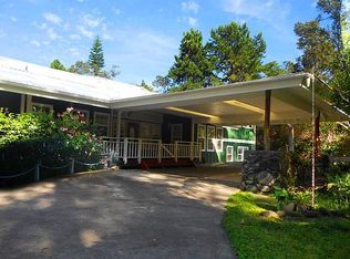 73-1820 Hao St, Kailua Kona, HI 96740