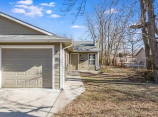 1810 N Meridian Ave, Wichita, KS 67203