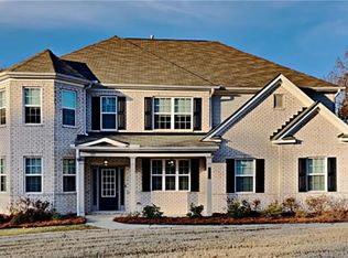 741 Boulder View Pkwy, Dallas, GA 30157