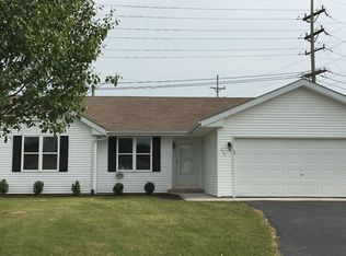 630 Cranbrook Ln, Mount Morris, IL 61054