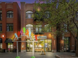 1015 W Fulton Market, Chicago, IL 60607