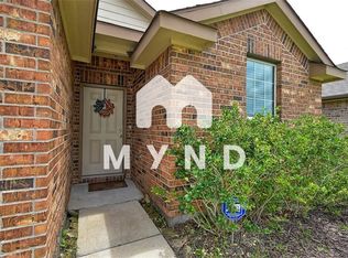 8111 Carillon Way, Rosharon, TX 77583