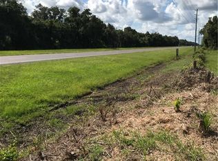 5832 N Suncoast Blvd, Crystal River, FL 34428