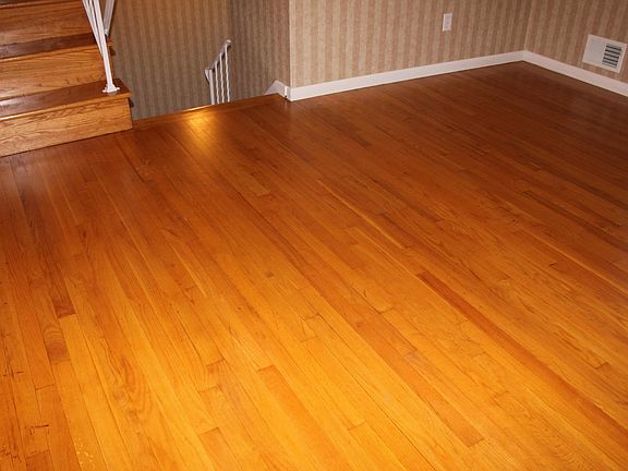 Hardwood Floors