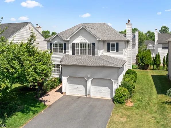 21 Shaffer Rd, Bridgewater Twp., NJ 08807
