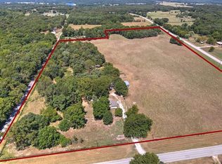 11061 E 410th, Strang, OK 74367