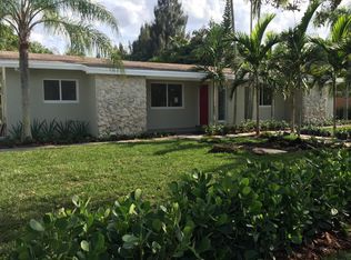 11855 SW 81st Rd, Pinecrest, FL 33156