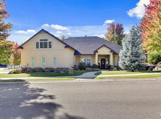 3150 S Glacier Bay Way, Meridian, ID 83642