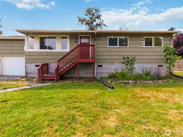109 Merritt Drive, Longview, WA 98632