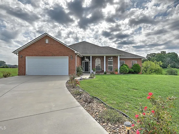 280 Newcastle Dr, Tusculum, TN 37745