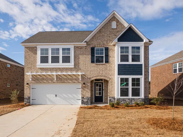 2130 Currituck Dr, Sumter, SC 29153