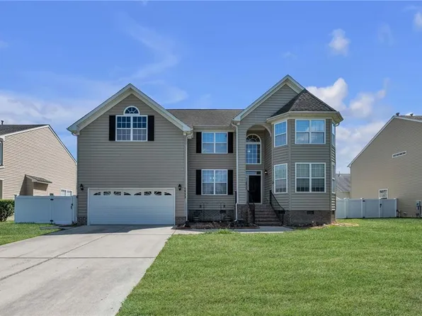 1932 Spain Ln, Virginia Beach, VA 23464