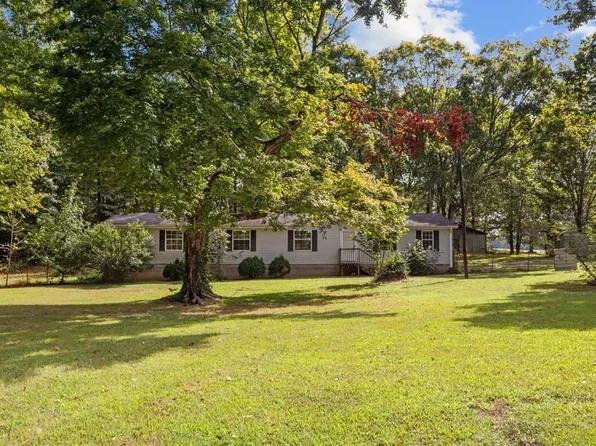 12110 Highway 69 S #A, Big Sandy, TN 38221