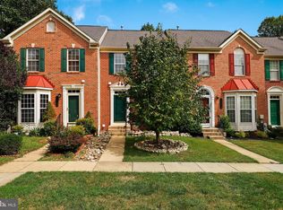 12902 Big Horn Dr, Silver Spring, MD 20904