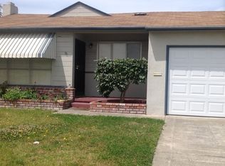 15351 Farnsworth St, San Leandro, CA 94579