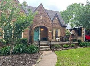 1526 S Delaware Ave, Tulsa, OK 74104