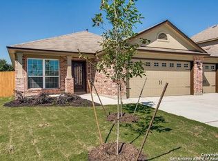3017 Sandstone Way, New Braunfels, TX 78130