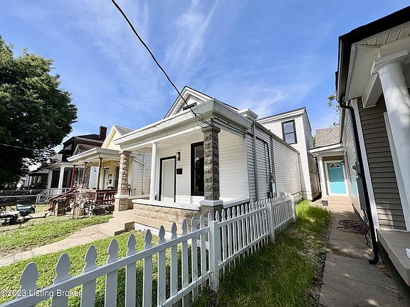 2nd image of 1016 S Shelby St