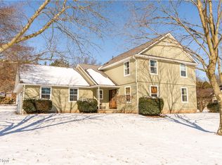 4057 Bramshaw Rd NW, Canton, OH 44718