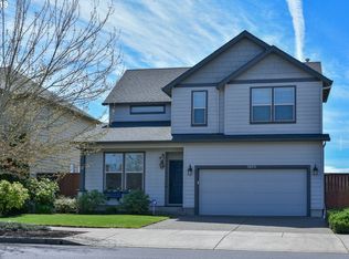 5466 Pranz Pl, Eugene, OR