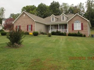 19015 Lexi Dr, Abingdon, VA 24210