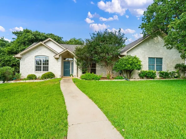 121 Stone Frst, Fredericksburg, TX 78624