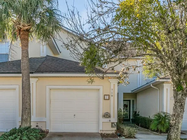 719 MIDDLE BRANCH Way, St. Johns, FL 32259