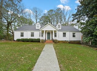 231 Garden Ln #B, Decatur, GA 30030