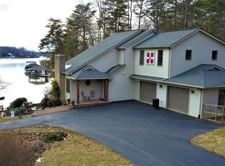 120 Drue Rd, Wirtz, VA 24184