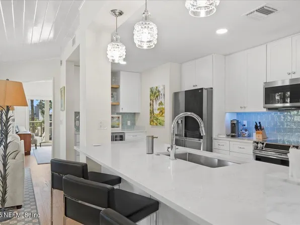 145 SEA HAMMOCK Way, Ponte Vedra Beach, FL 32082