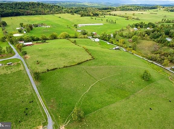 2nd image of Knupp Rd