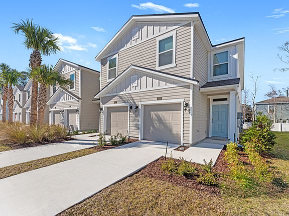 3rd image of 5450 Broad Bridge Way #1