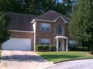 3951 Belmont Ridge Dr, Lithonia, GA 30038