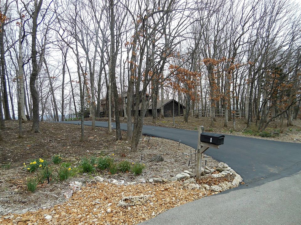 View fron road of house