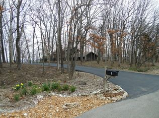 8 Rockwood Forest Vw, Eureka, MO