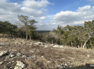201 Summit Dr, Kerrville, TX 78028