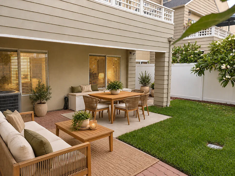 10 Summerwood