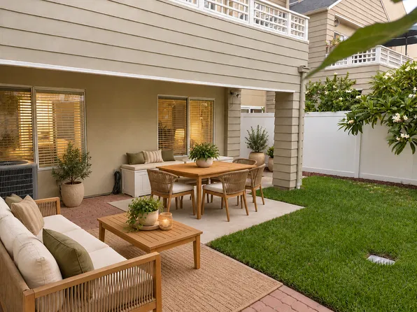 10 Summerwood, Aliso Viejo, CA 92656