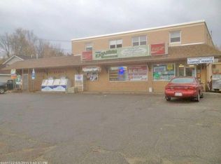 160 Bates St, Millinocket, ME 04462