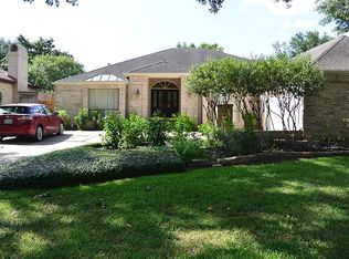 13110 Waldemere Dr, Houston, TX 77077