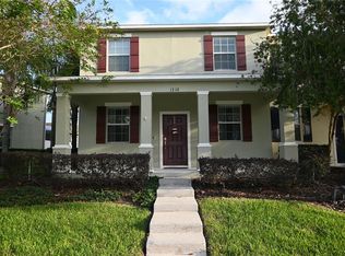 1316 Seburn Rd, Apopka, FL 32703