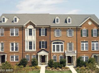3581 Lew Wallace St, Frederick, MD 21704