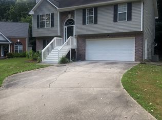 2544 Reeves Creek Rd, Jonesboro, GA 30236