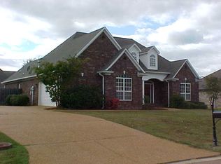 724 Savannah Dr, Oxford, MS 38655