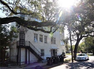 7215 S Claiborne Ave APT C, New Orleans, LA 70125